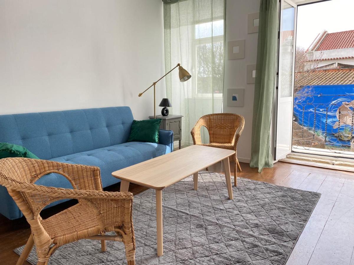 The Apex Apartment Setúbal Kültér fotó