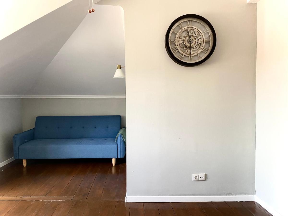 The Apex Apartment Setúbal Kültér fotó