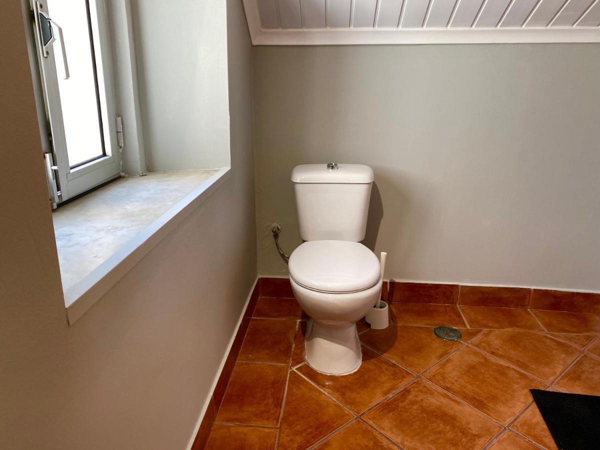 The Apex Apartment Setúbal Kültér fotó