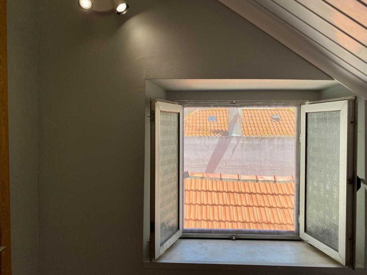 The Apex Apartment Setúbal Kültér fotó