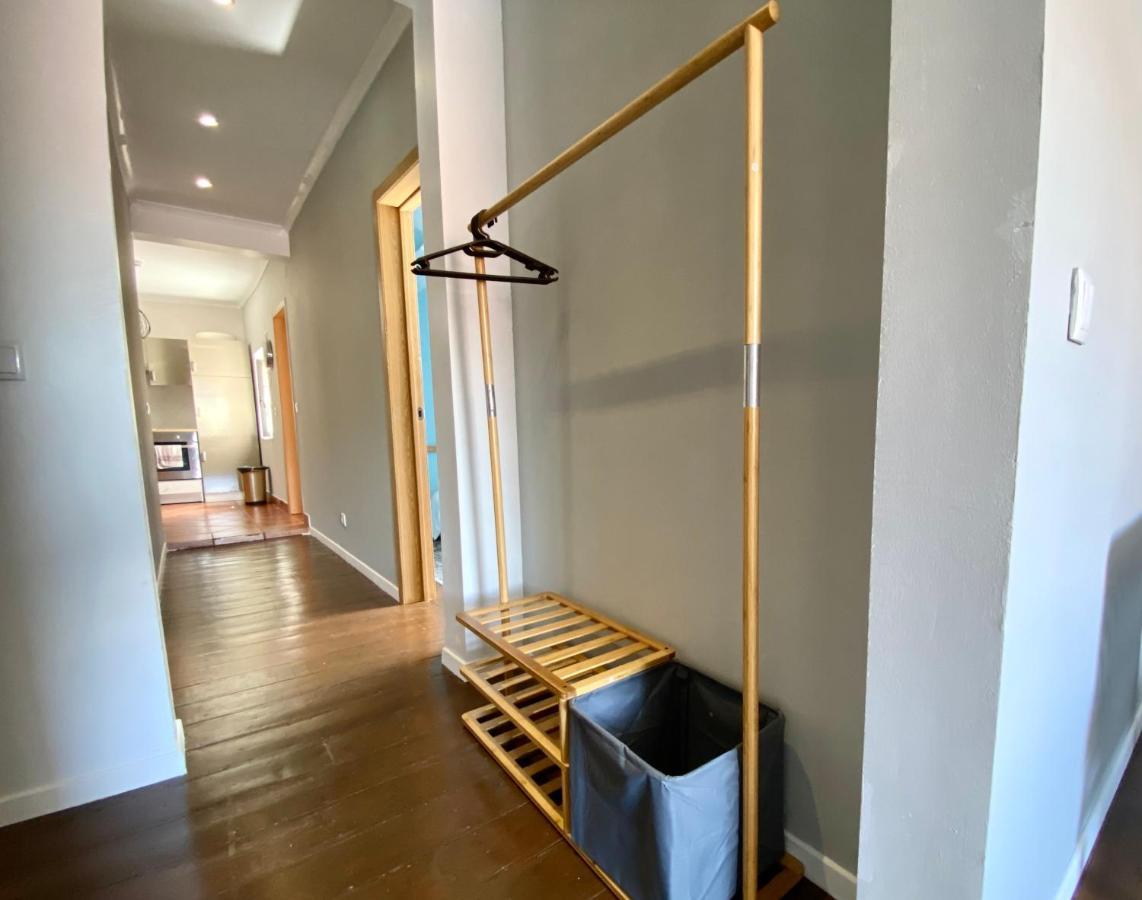 The Apex Apartment Setúbal Kültér fotó