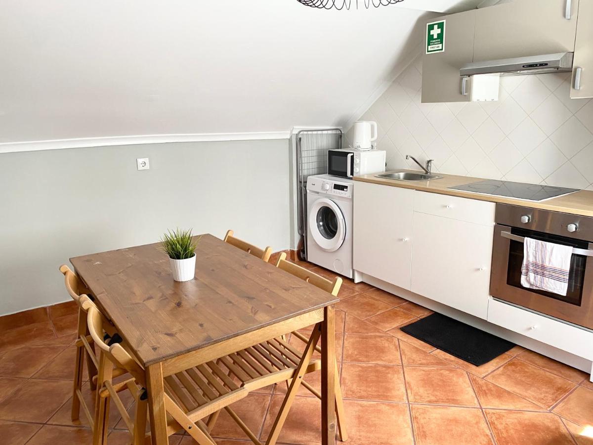 The Apex Apartment Setúbal Kültér fotó