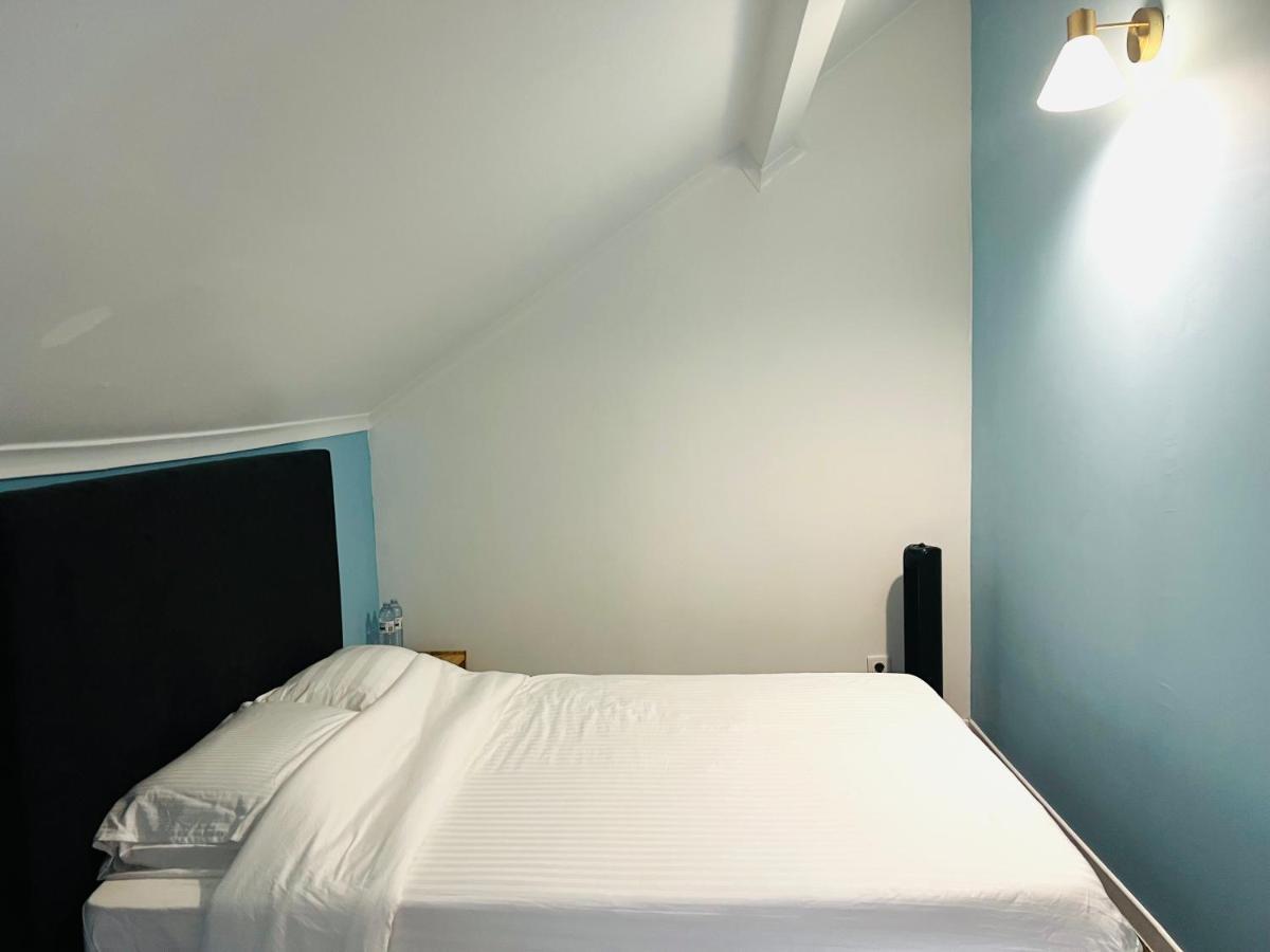 The Apex Apartment Setúbal Kültér fotó