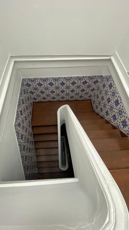 The Apex Apartment Setúbal Kültér fotó