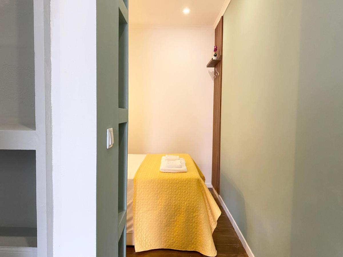 The Apex Apartment Setúbal Kültér fotó