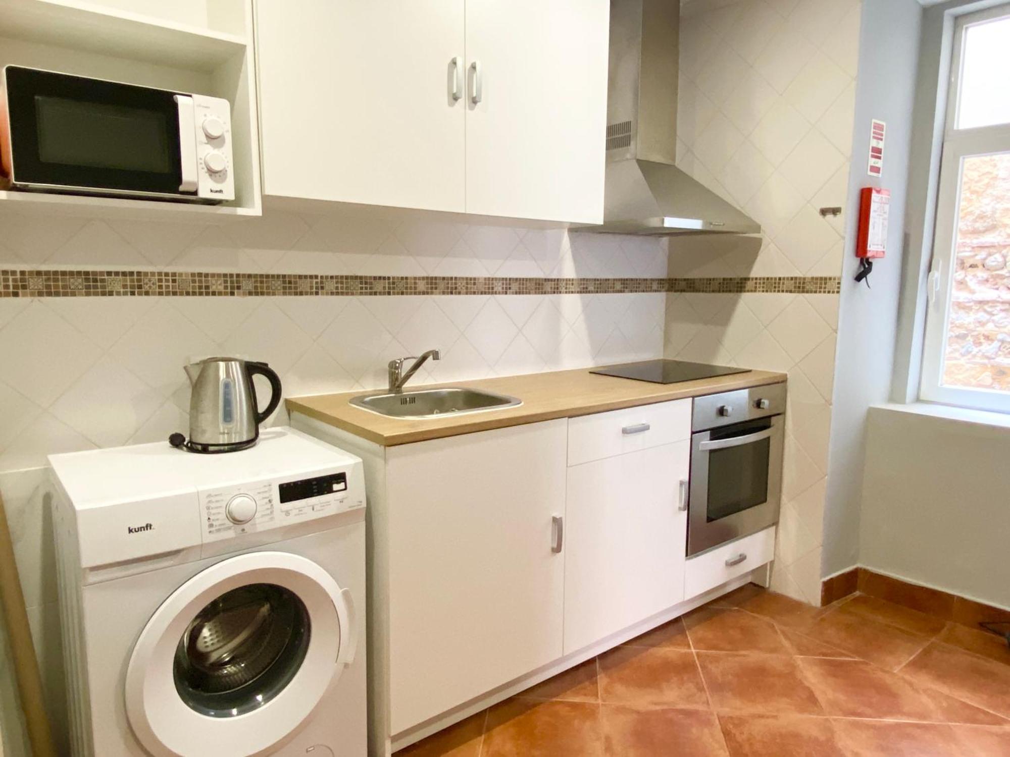 The Apex Apartment Setúbal Kültér fotó