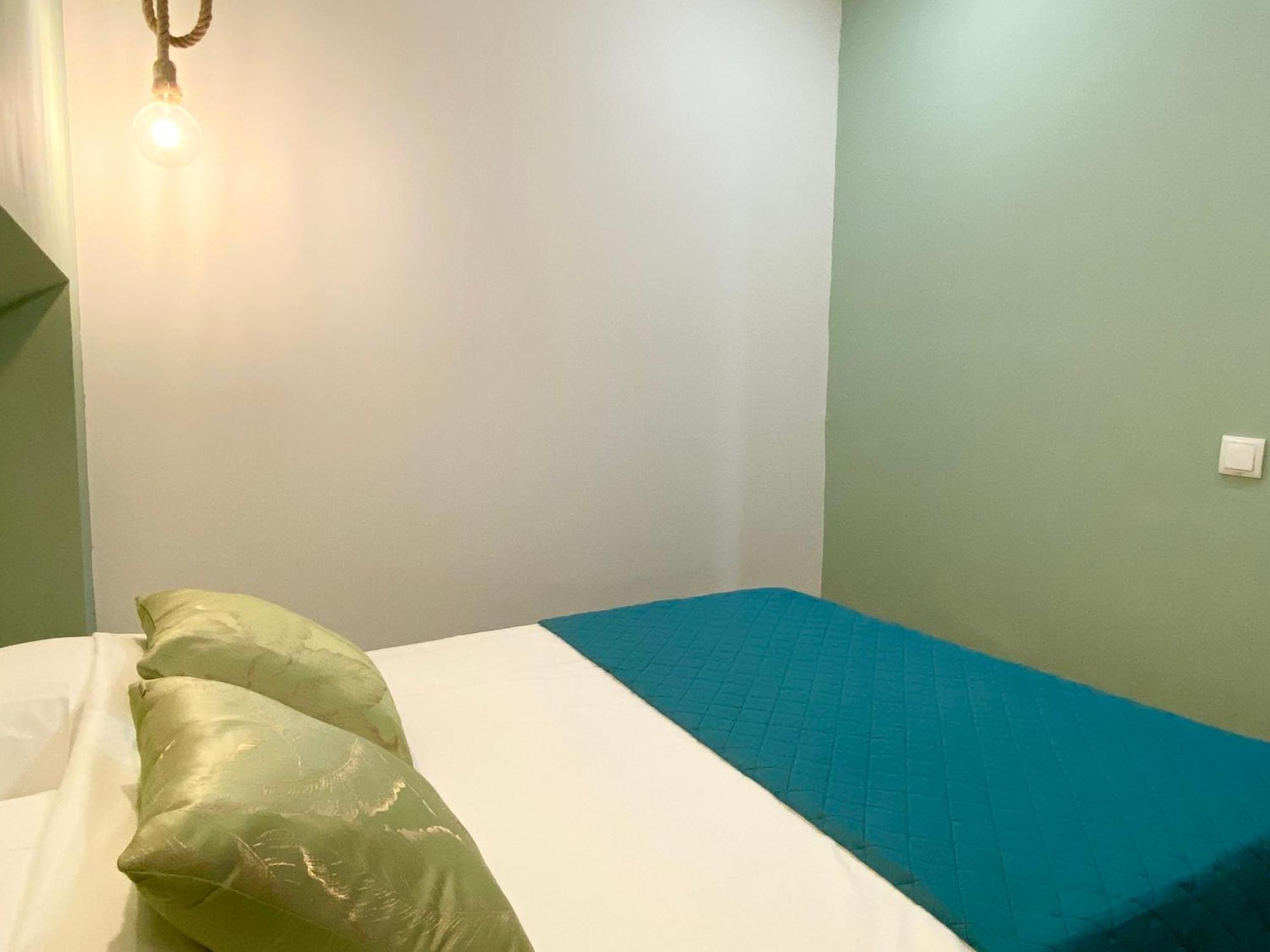 The Apex Apartment Setúbal Kültér fotó