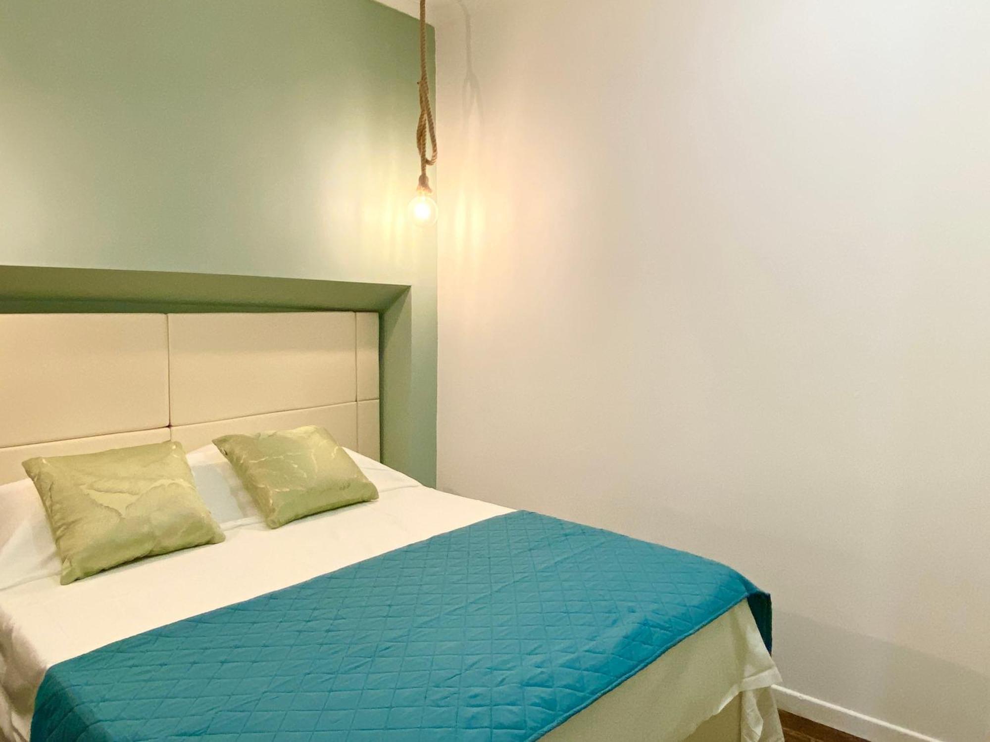 The Apex Apartment Setúbal Kültér fotó