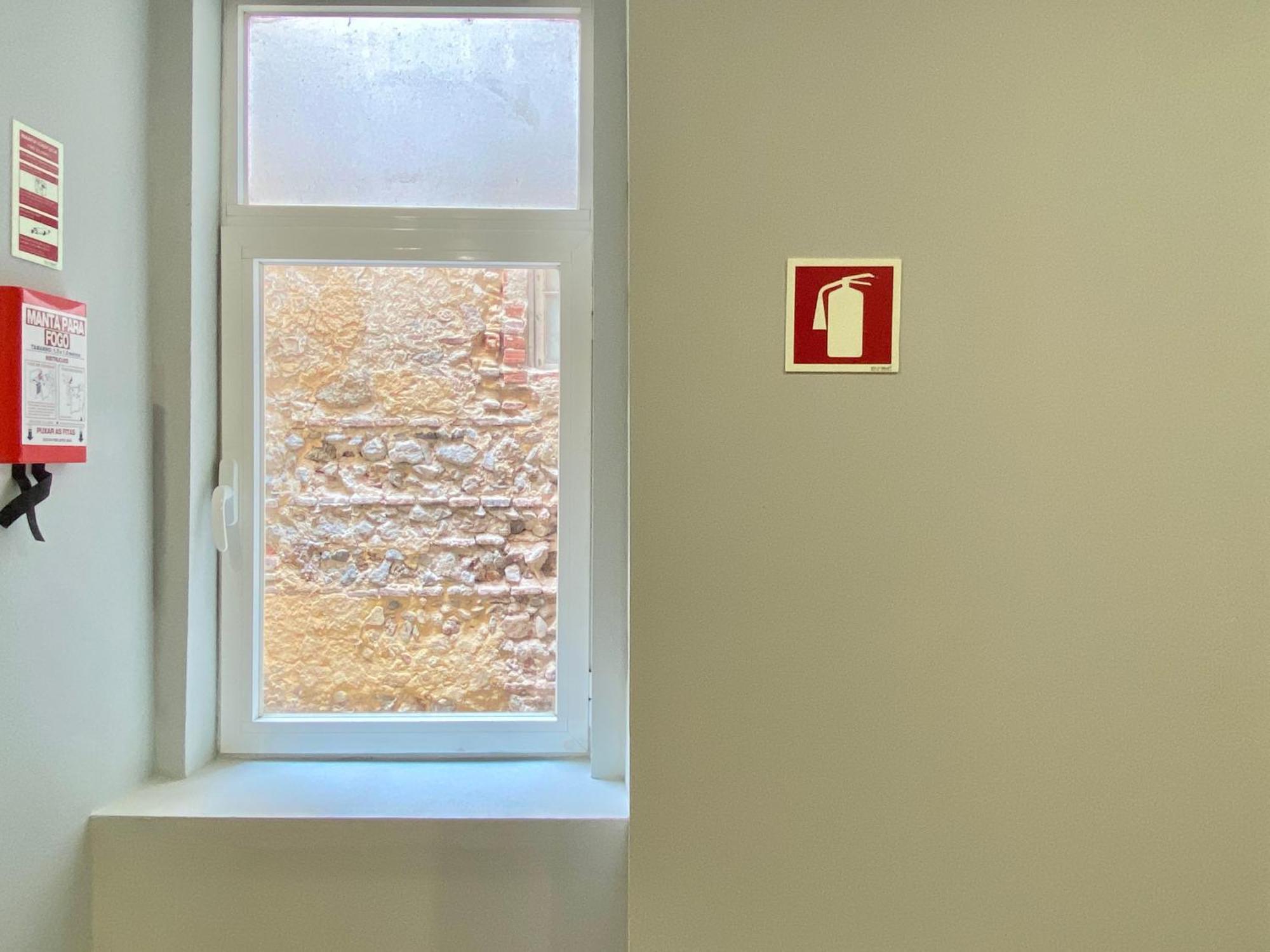 The Apex Apartment Setúbal Kültér fotó